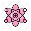 Atom  Icon