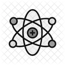 Atom  Icon