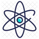 Atom Icon