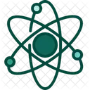 Atom  Icon