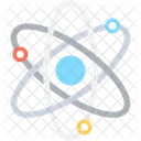 Atom  Icon