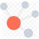 Atom  Icon