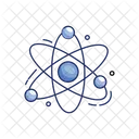 Atom  Icon