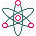 Atom  Icon