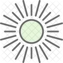 Atom  Icon