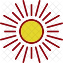 Atom  Icon