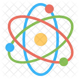 Atom  Icon