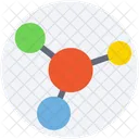 Atom  Icon