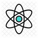Atom  Icon