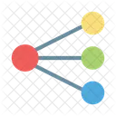 Atom  Icon