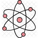 Atom  Icon
