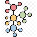 Atom  Icon