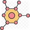 Atom  Icon