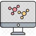 Atom  Icon