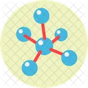 Atom  Icon