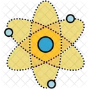 Atom  Icon