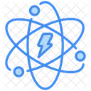Atom Icon