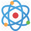 Atom Icon
