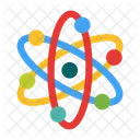 Atom  Icon