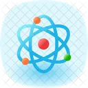 Atom Icon