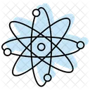 Atom  Icon