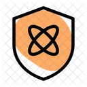 Atom Shield  Icon