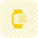 Atom Smartwatch  Icon