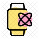 Atom Smartwatch  Icon