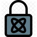 Atomsperre Symbol