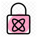 Atomsperre  Symbol