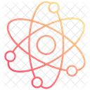 Atom symbol  Icon