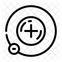 Atom Wasserstoff Atom Wasserstoff Symbol
