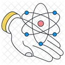 Atom/Biotech  Symbol