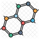 Atome  Symbol