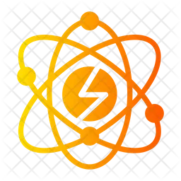 Atomenergie  Symbol