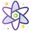 Atomenergie  Symbol