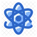 Atomic  Icon