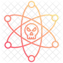 Atomic  Icon