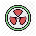 Atomic  Icon