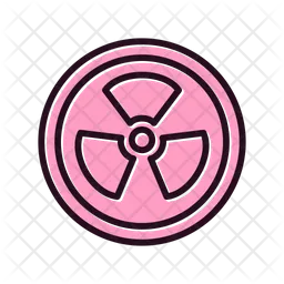 Atomic  Icon