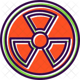 Atomic  Icon