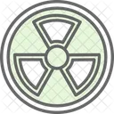 Atomic  Icon