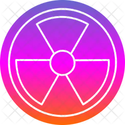 Atomic  Icon