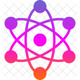 Atomic  Icon