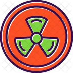 Atomic  Icon