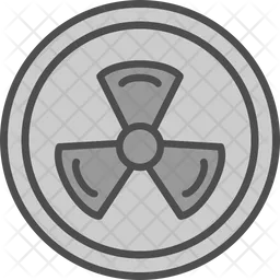 Atomic  Icon