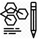 Atomic Draw  Icon