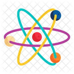 Atomic Energy  Icon