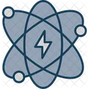 Atomic Energy Atomic Energy Icon