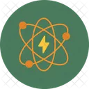 Atomic Energy Atomic Energy Icon